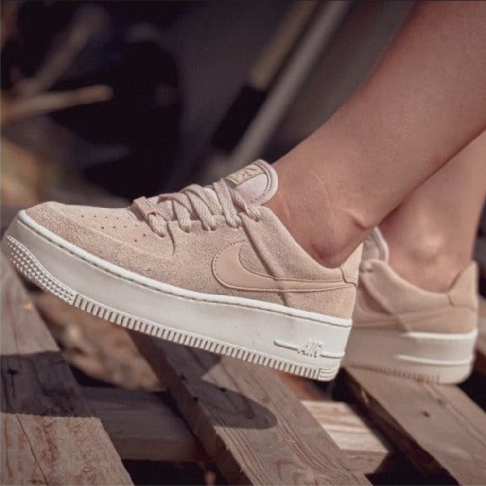 Nike Air Force 1 Sage Low AR5339-203
